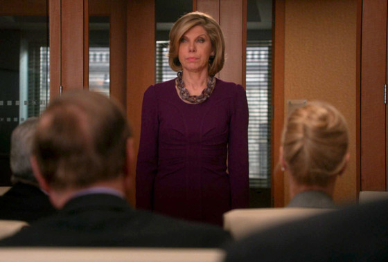 The Good Wife The Good Wife